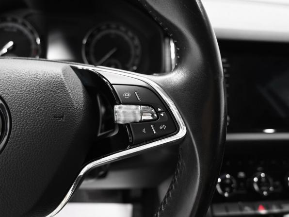 Skoda Kodiaq I с пробегом 2021 года, цена 2 595 000 рублей, 236838 км, внедорожник, Автокод Объявления