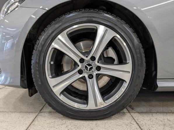 Mercedes-Benz E-Класс V (W213 S213 C238) с пробегом 2017 года, цена 2 950 000 рублей, 133704 км, купе-хардтоп, Автокод Объявления