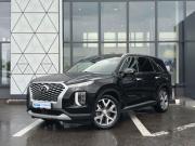Hyundai Palisade I Москва  - изображение 35