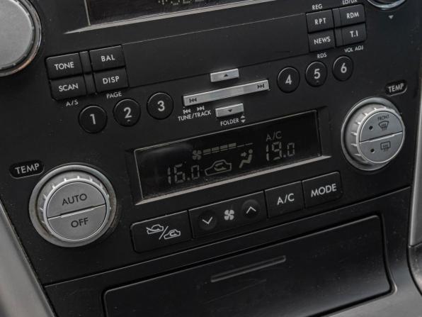 Subaru Outback III Рестайлинг с пробегом 2007 года, цена 897 000 рублей, 223325 км, универсал, Автокод Объявления