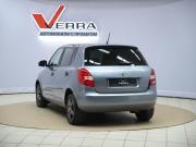Skoda Fabia II Рестайлинг Уфа  - изображение 23