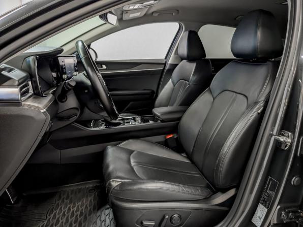 Kia K5 III с пробегом 2020 года, цена 2 450 000 рублей, 78506 км, седан, Автокод Объявления