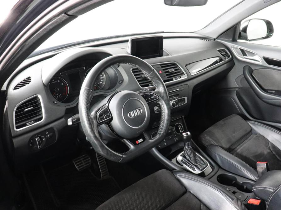 Audi Q3 I (8U) Рестайлинг Химки  - изображение 9