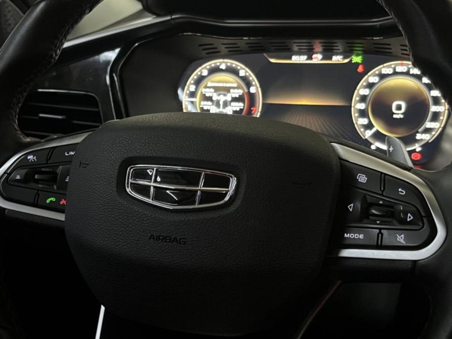 Geely Tugella I Курск  - изображение 7