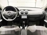 Nissan Almera III (G15) Екатеринбург  - изображение 34