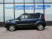 Kia Soul I Рестайлинг Екатеринбург  - изображение 21