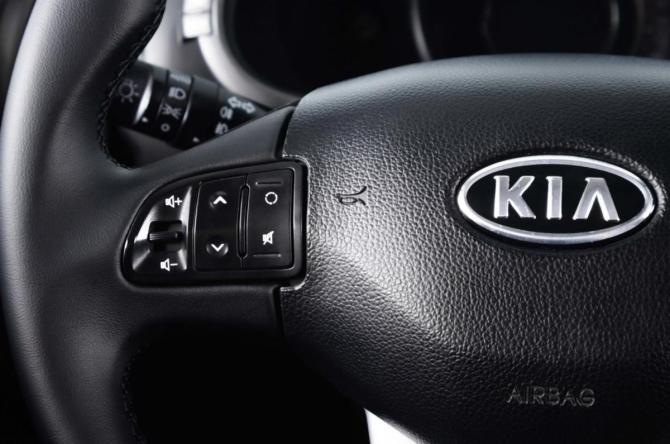 Kia Sportage III с пробегом 2011 года, цена 959 000 рублей, 175668 км, внедорожник, Автокод Объявления