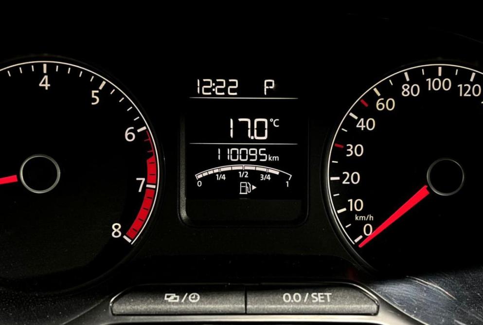 Volkswagen Polo V Рестайлинг Нижний Новгород  - изображение 17
