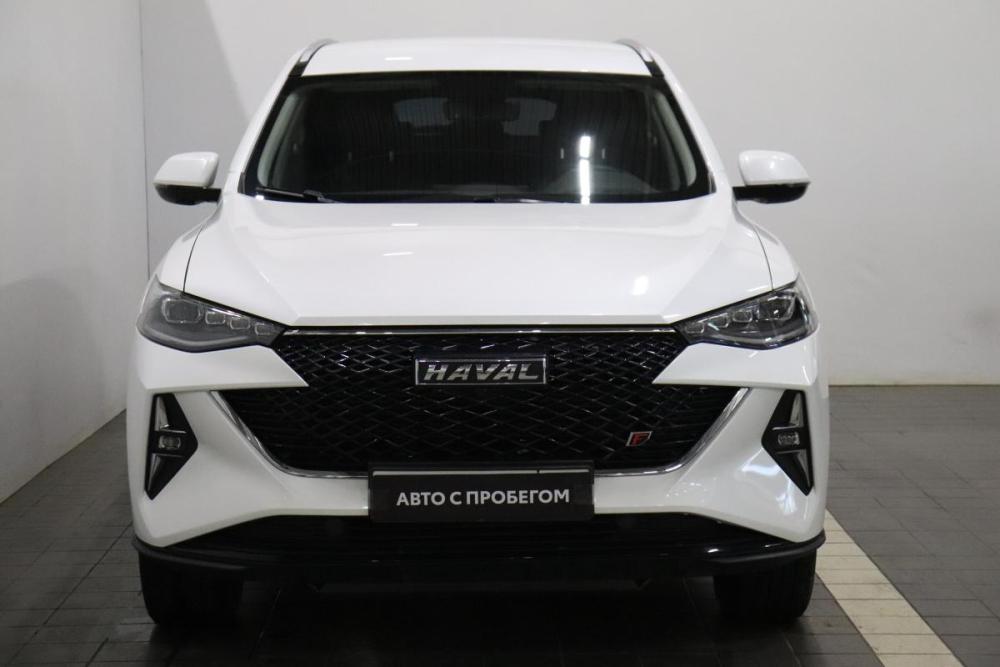 Haval F7 I Рестайлинг Ульяновск  - изображение 2