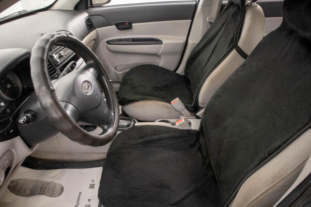 Hyundai Verna II Барнаул  - изображение 11