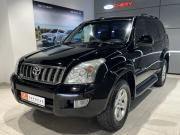 Toyota Land Cruiser Prado 120 Series Рестайлинг Новосибирск  - изображение 22
