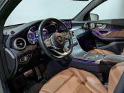 Mercedes-Benz GLC Coupe I (C253) Рестайлинг Химки  - изображение 45