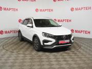 Lada (ВАЗ) Vesta I Рестайлинг (NG) Вологда  - изображение 20