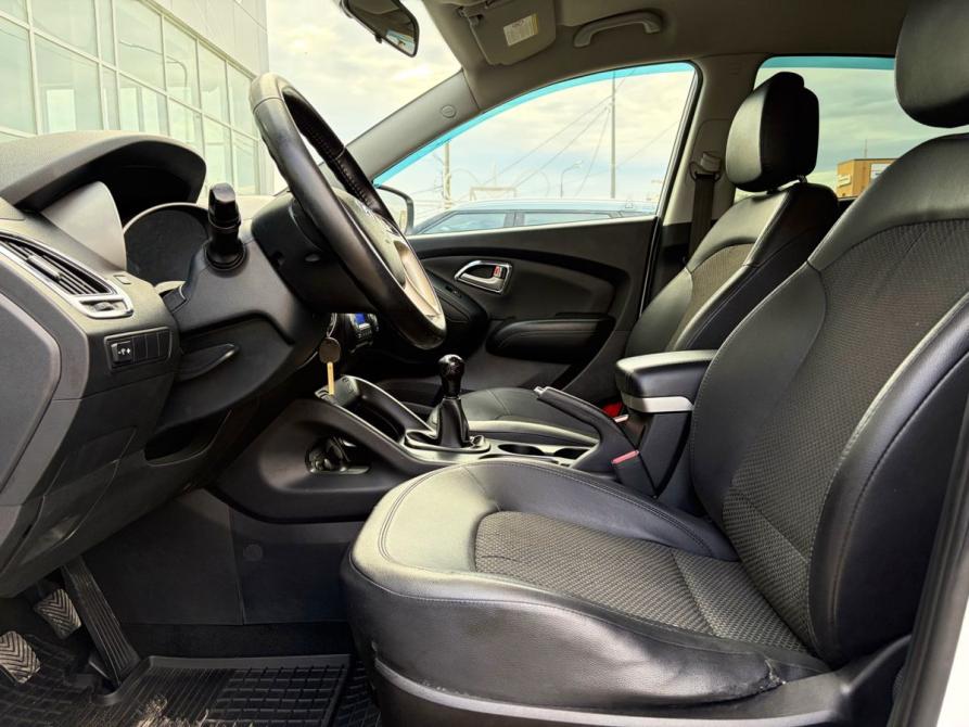Hyundai ix35 I Самара  - изображение 10
