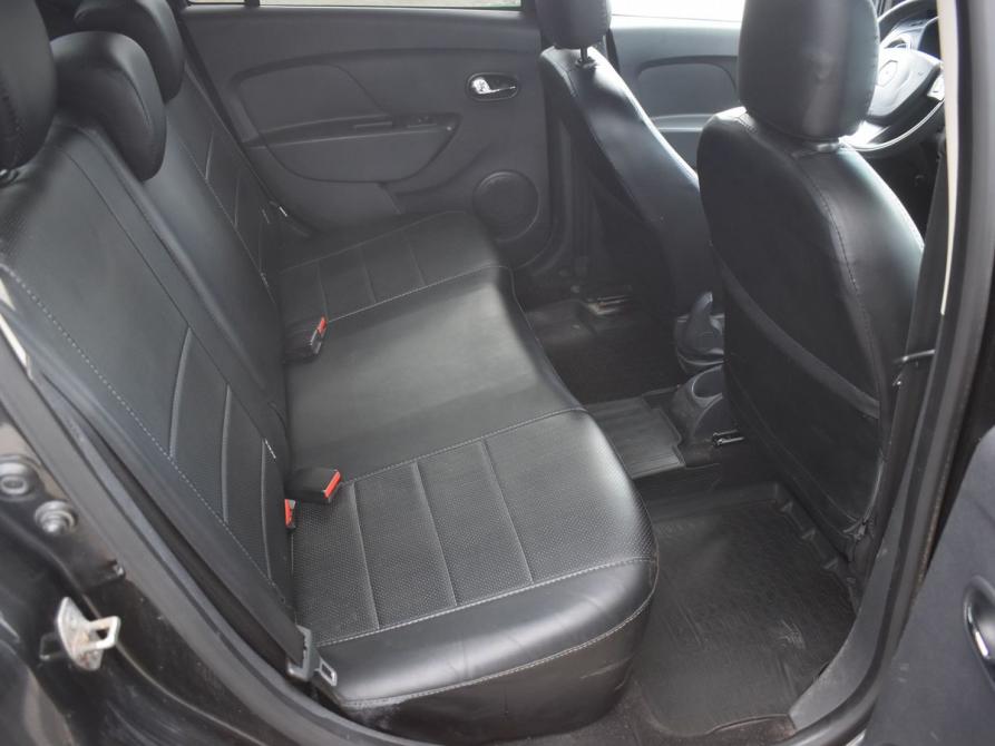 Renault Logan II Архангельск  - изображение 11