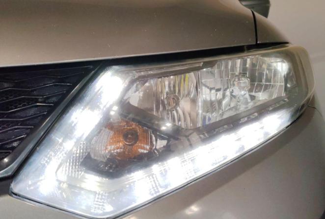 Nissan X-Trail III с пробегом 2018 года, цена 1 780 000 рублей, 162000 км, внедорожник, Автокод Объявления