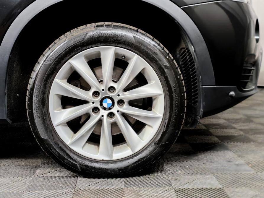 BMW X3 II (F25) Рестайлинг Москва  - изображение 7