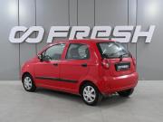 Chevrolet Spark II Ростов-на-Дону  - изображение 17