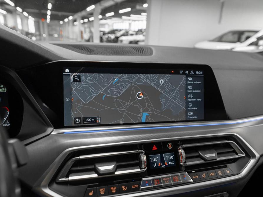 BMW X5 IV (G05/G18) Москва  - изображение 21