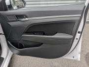 Hyundai Elantra VI (AD) Рестайлинг Москва  - изображение 50