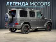Mercedes-Benz G-Класс AMG II (W463) Иркутск  - изображение 42