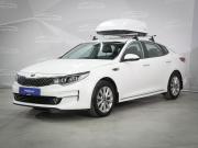 Kia Optima IV Новосибирск  - изображение 35