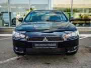 Mitsubishi Lancer X Волгоград  - изображение 32