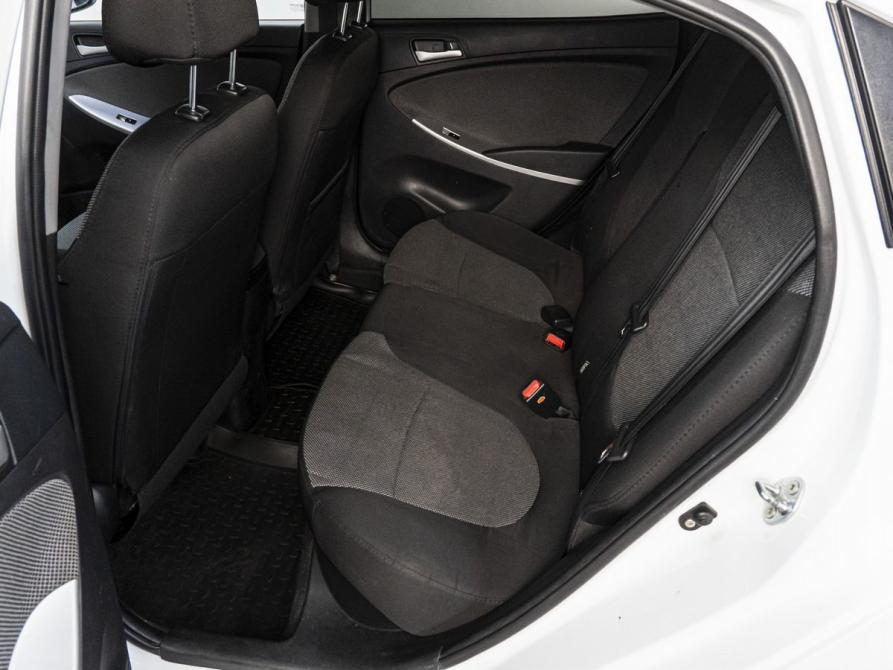 Hyundai Solaris I Тюмень  - изображение 14