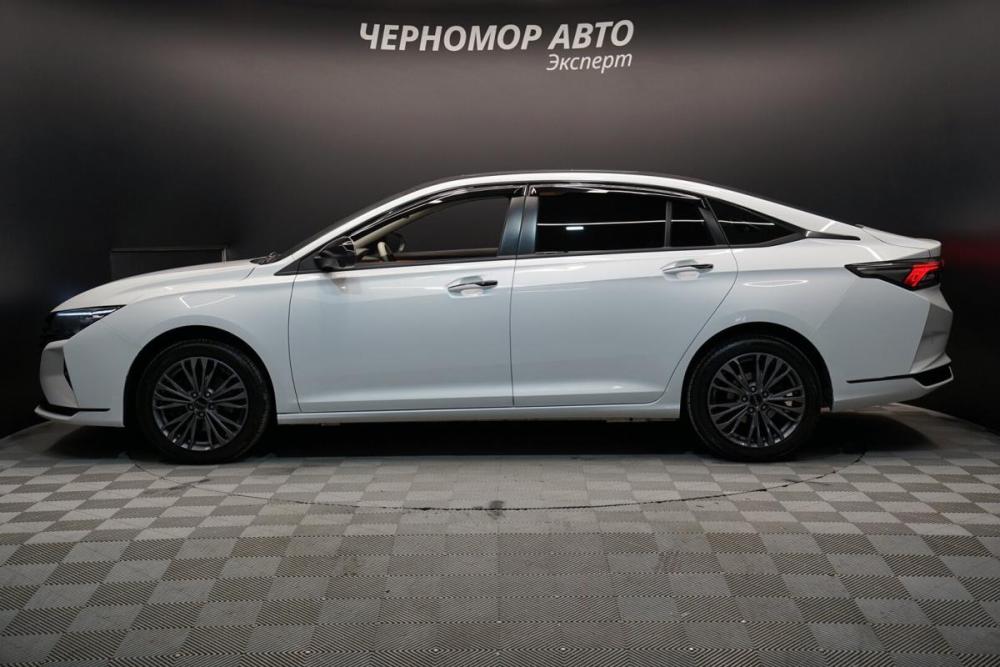 Dongfeng Shine Max Крым  - изображение 2