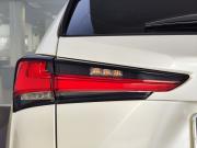Lexus NX I Рестайлинг Уфа  - изображение 33