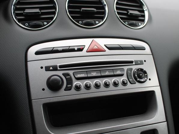 Peugeot 408 I с пробегом 2013 года, цена 639 000 рублей, 147131 км, седан, Автокод Объявления