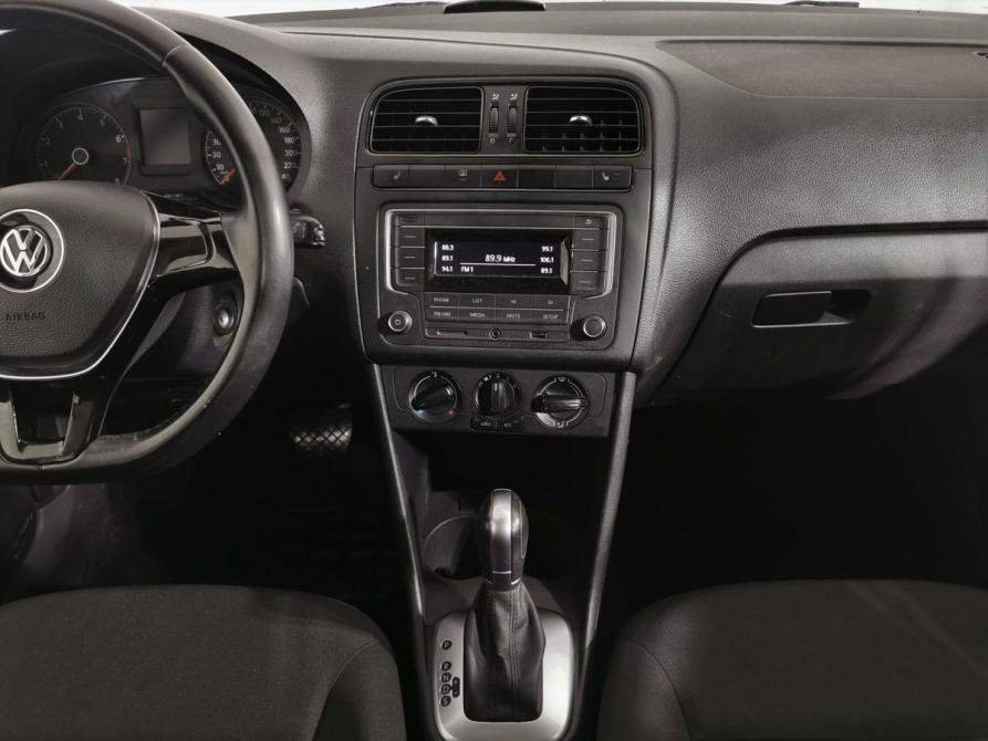 Volkswagen Polo V Рестайлинг Москва  - изображение 14