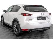 Mazda CX-5 II Москва  - изображение 34