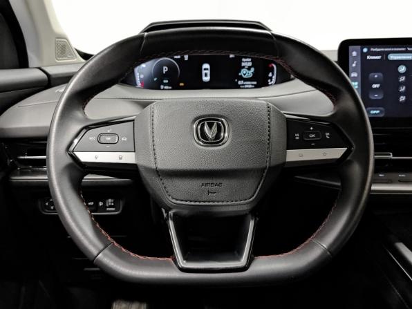 Changan CS55 Plus II с пробегом 2023 года, цена 1 925 000 рублей, 34118 км, внедорожник, Автокод Объявления