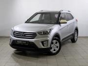 Hyundai Creta I Рестайлинг Химки  - изображение 26