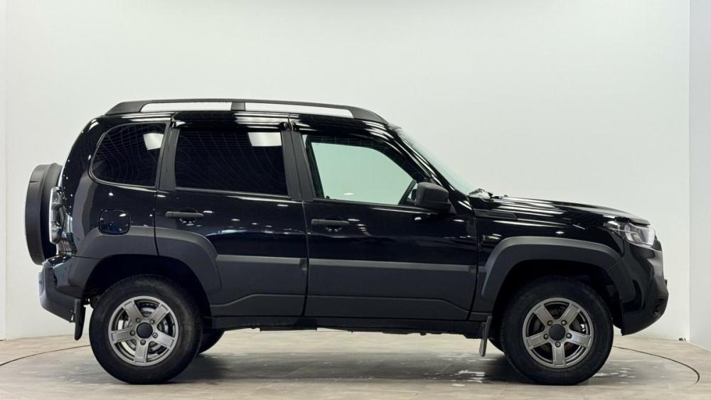 Lada (ВАЗ) Niva Travel I Липецк  - изображение 5
