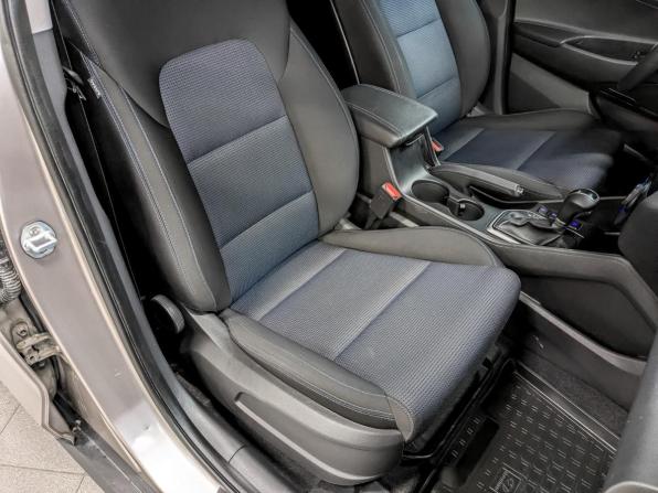 Hyundai Tucson III с пробегом 2016 года, цена 1 800 000 рублей, 91087 км, внедорожник, Автокод Объявления