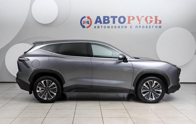 JETOUR DASHING I с пробегом 2024 года, цена 1 948 000 рублей, 43862 км, внедорожник, Автокод Объявления