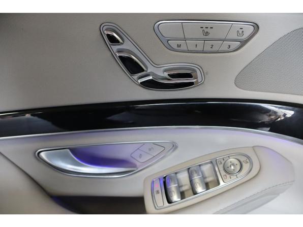 Mercedes-Benz S-Класс VI (W222 C217) с пробегом 2015 года, цена 2 998 300 рублей, 105000 км, седан, Автокод Объявления