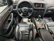 Audi Q5 I (8R) Курск  - изображение 31