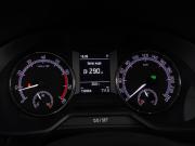 Skoda Octavia III (A7) Рестайлинг Воронеж  - изображение 27