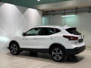 Nissan Qashqai II Рестайлинг Самара  - изображение 27