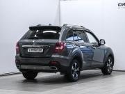 Lifan X60 I Рестайлинг 2 Красноярск  - изображение 30