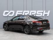 Kia Optima IV Краснодар  - изображение 28