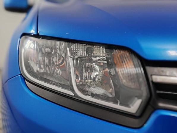 Renault Logan II с пробегом 2016 года, цена 929 000 рублей, 61515 км, седан, Автокод Объявления
