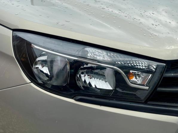 Lada (ВАЗ) Vesta I с пробегом 2018 года, цена 899 000 рублей, 86812 км, седан, Автокод Объявления