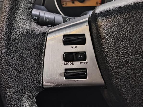 Nissan Murano I (Z50) с пробегом 2007 года, цена 630 000 рублей, 337057 км, внедорожник, Автокод Объявления