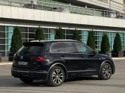 Volkswagen Tiguan II Уфа  - изображение 24