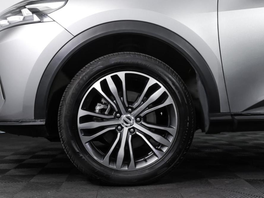 Haval F7x I Рестайлинг Москва  - изображение 25