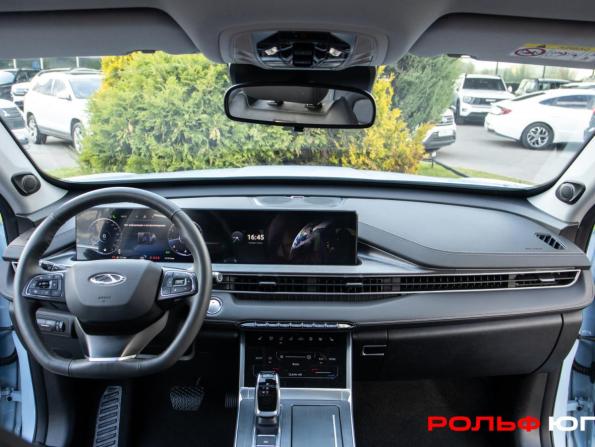 Chery Tiggo 7 Pro Max I с пробегом 2023 года, цена 1 763 000 рублей, 52394 км, внедорожник, Автокод Объявления